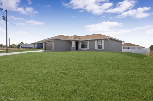 3403 5th ST SW, Lehigh Acres, FL 33976