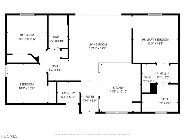 3403 5th ST SW, Lehigh Acres, FL 33976