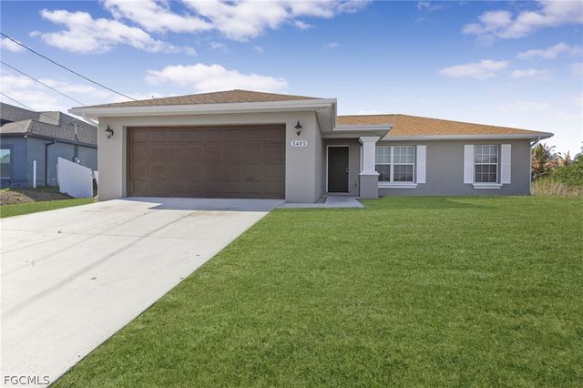 3403 5th ST SW, Lehigh Acres, FL 33976