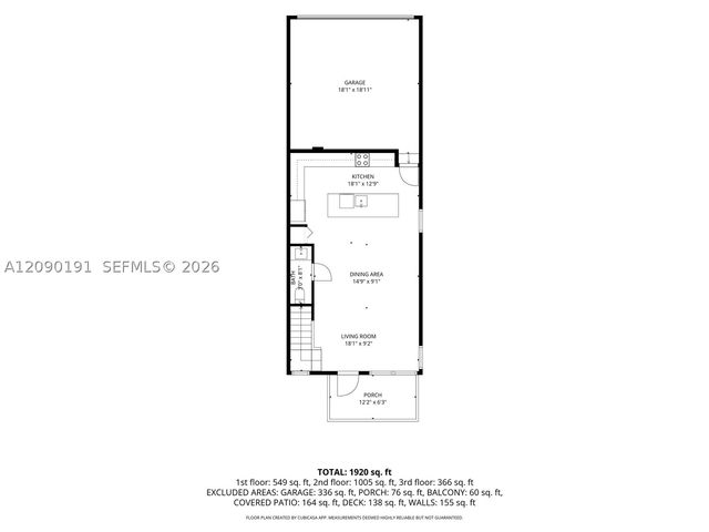 4605 NW 83rd Path, Doral, FL 33166