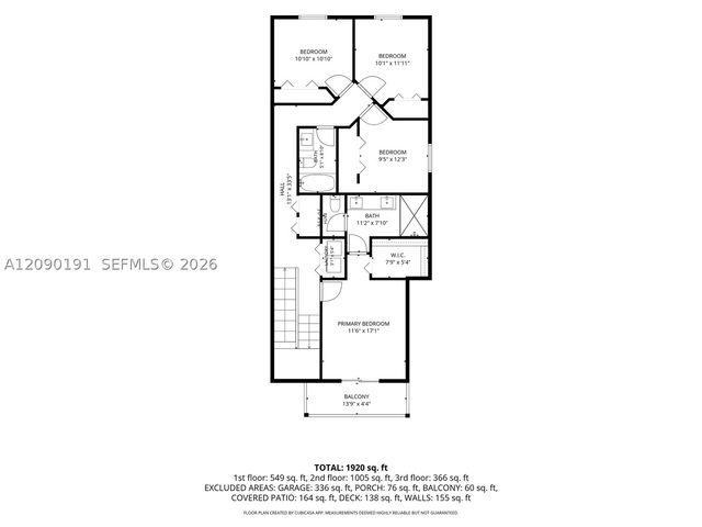 4605 NW 83rd Path, Doral, FL 33166