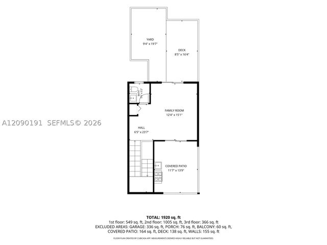 4605 NW 83rd Path, Doral, FL 33166