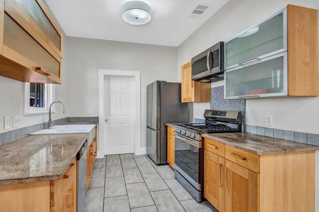 1911 Eva ST, Austin, TX 78704