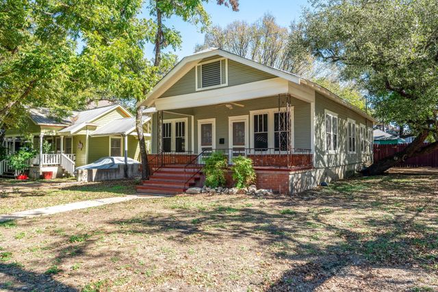 1911 Eva ST, Austin, TX 78704