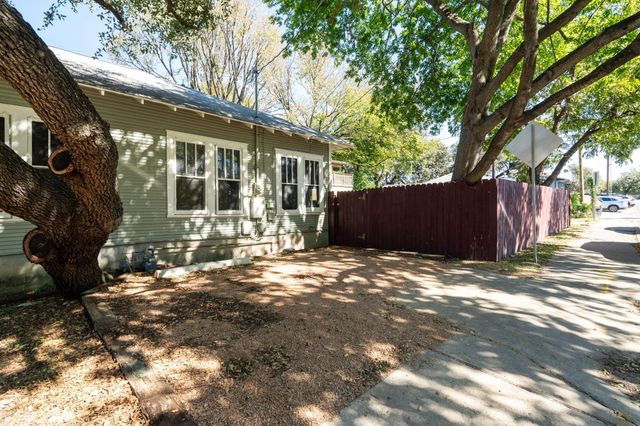 1911 Eva ST, Austin, TX 78704