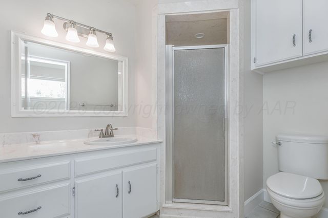 501 N SHORE Drive, Amarillo, TX 79118