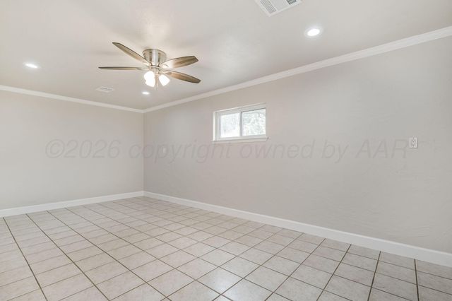 501 N SHORE Drive, Amarillo, TX 79118