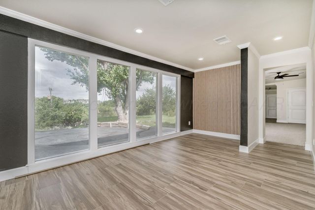 501 N SHORE Drive, Amarillo, TX 79118