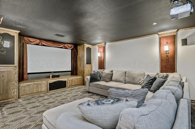 501 N SHORE Drive, Amarillo, TX 79118