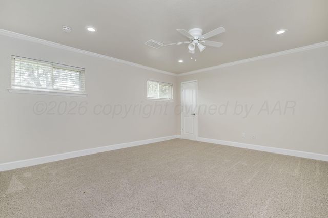 501 N SHORE Drive, Amarillo, TX 79118