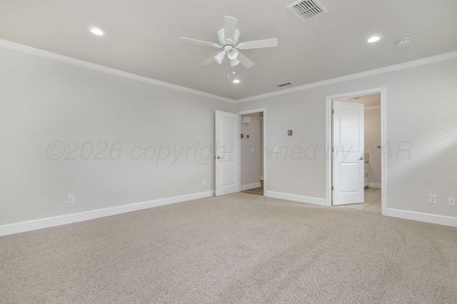 501 N SHORE Drive, Amarillo, TX 79118