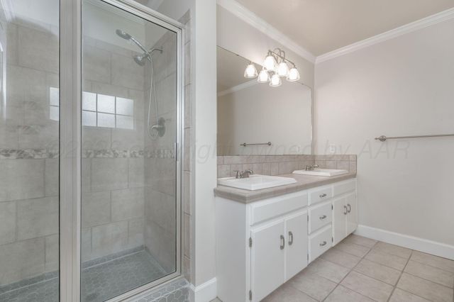 501 N SHORE Drive, Amarillo, TX 79118