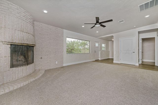 501 N SHORE Drive, Amarillo, TX 79118