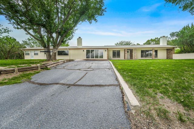 501 N SHORE Drive, Amarillo, TX 79118