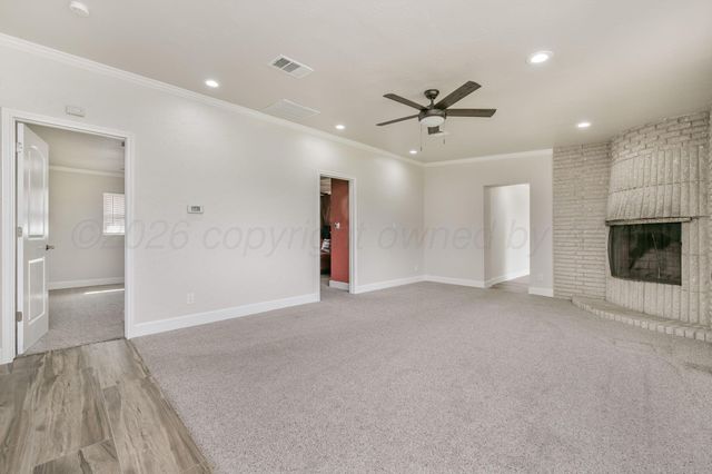501 N SHORE Drive, Amarillo, TX 79118