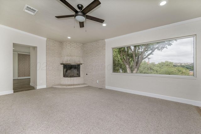 501 N SHORE Drive, Amarillo, TX 79118