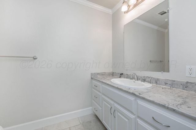 501 N SHORE Drive, Amarillo, TX 79118