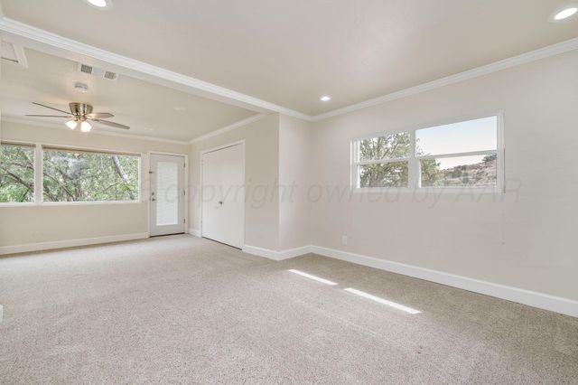 501 N SHORE Drive, Amarillo, TX 79118