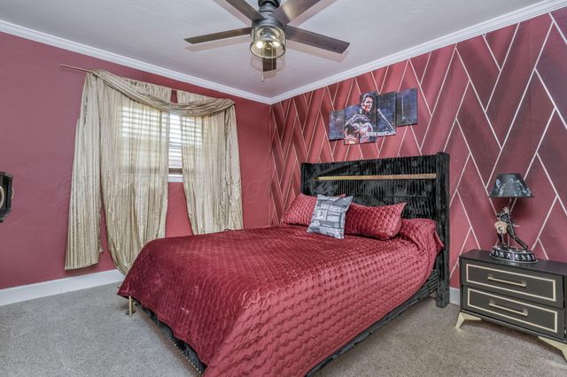 501 N SHORE Drive, Amarillo, TX 79118
