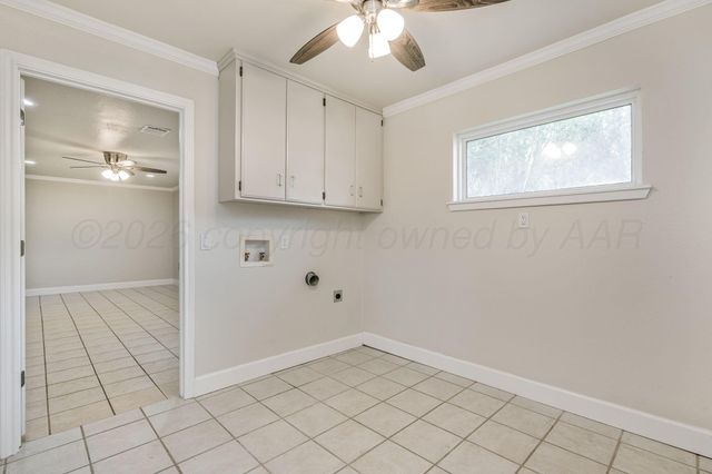 501 N SHORE Drive, Amarillo, TX 79118