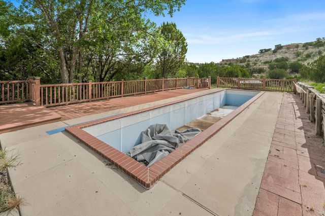 501 N SHORE Drive, Amarillo, TX 79118