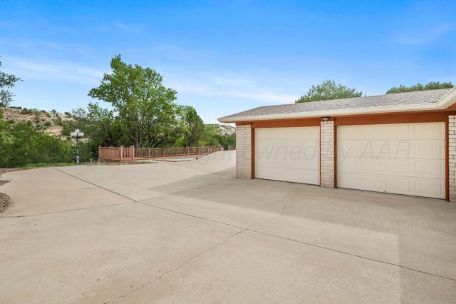 501 N SHORE Drive, Amarillo, TX 79118