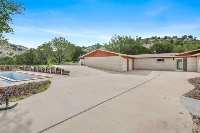 501 N SHORE Drive, Amarillo, TX 79118