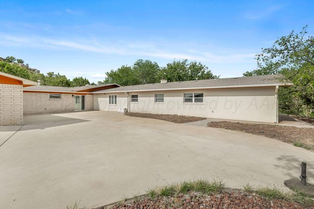 501 N SHORE Drive, Amarillo, TX 79118