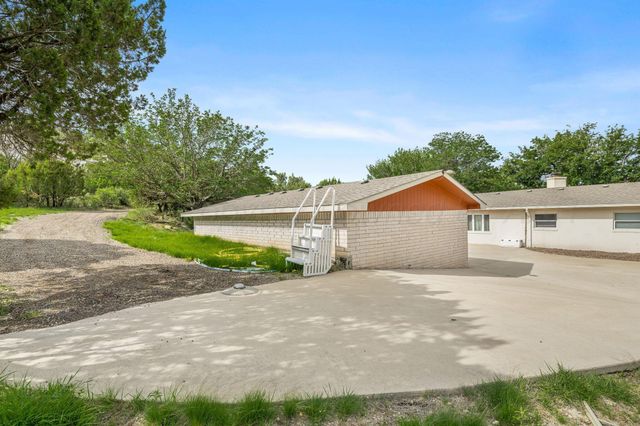 501 N SHORE Drive, Amarillo, TX 79118