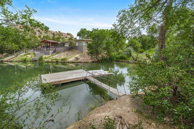 501 N SHORE Drive, Amarillo, TX 79118