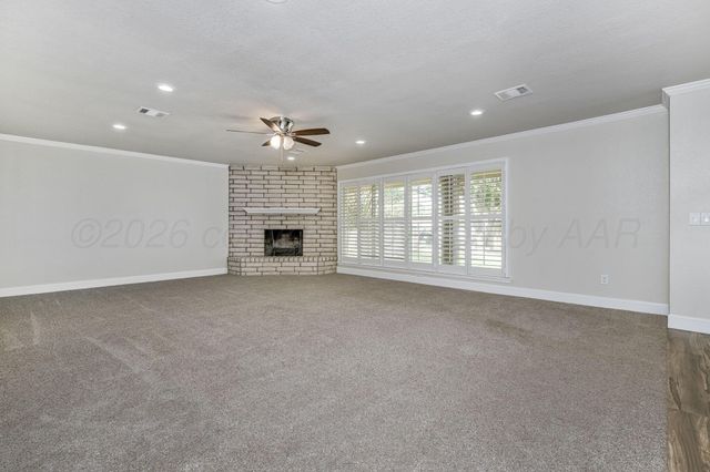 501 N SHORE Drive, Amarillo, TX 79118