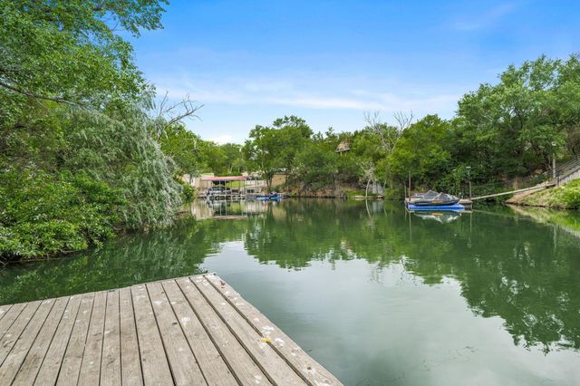 501 N SHORE Drive, Amarillo, TX 79118