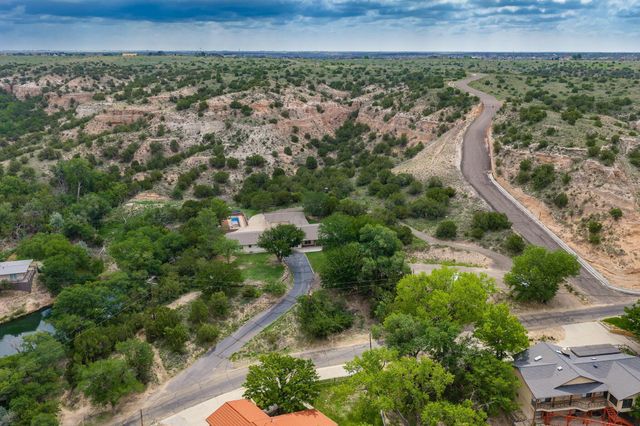 501 N SHORE Drive, Amarillo, TX 79118