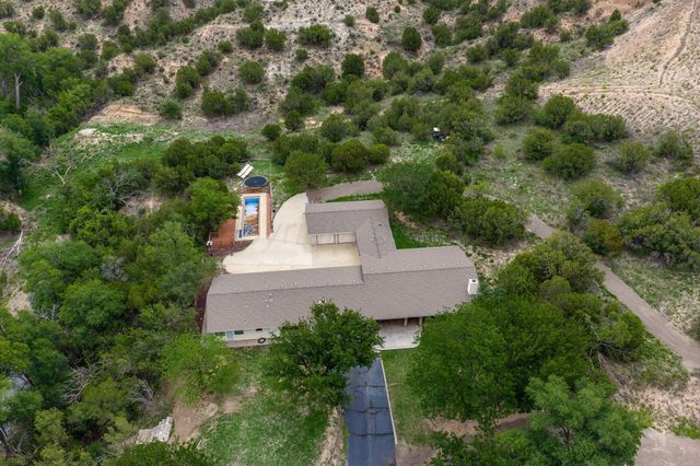 501 N SHORE Drive, Amarillo, TX 79118