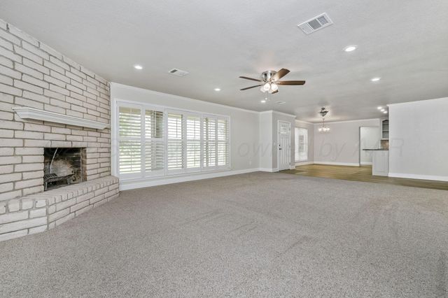 501 N SHORE Drive, Amarillo, TX 79118
