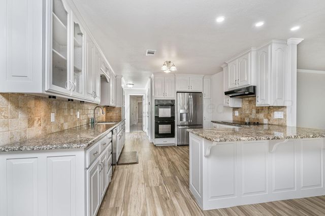 501 N SHORE Drive, Amarillo, TX 79118