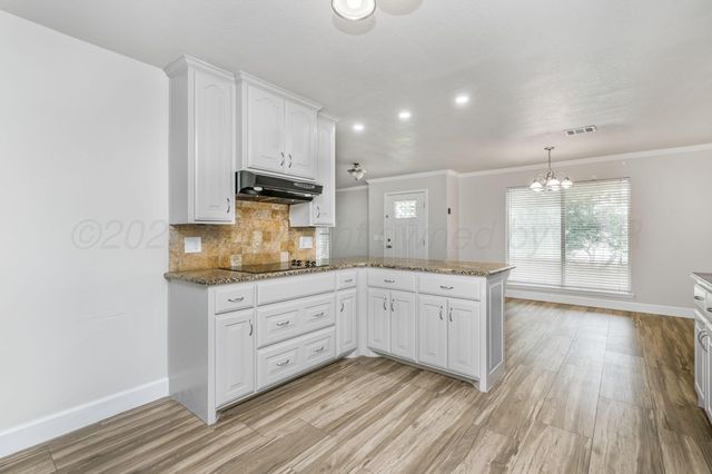 501 N SHORE Drive, Amarillo, TX 79118