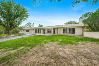 501 N SHORE Drive, Amarillo, TX 79118