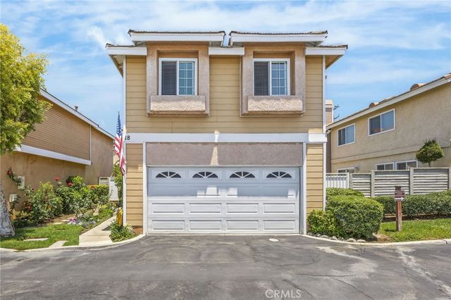 9900 Tagus Street 18, Pico Rivera, CA 90660
