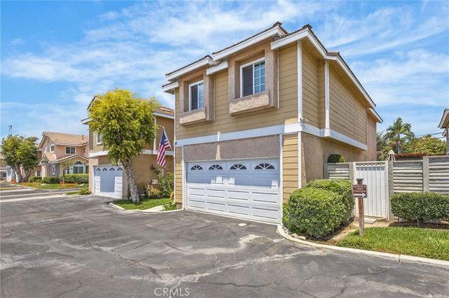 9900 Tagus Street 18, Pico Rivera, CA 90660