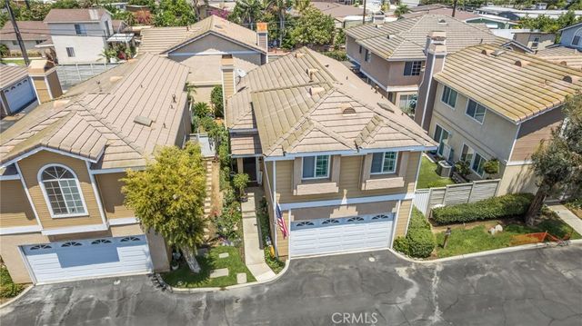 9900 Tagus Street 18, Pico Rivera, CA 90660