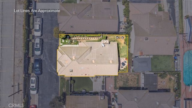 9900 Tagus Street 18, Pico Rivera, CA 90660
