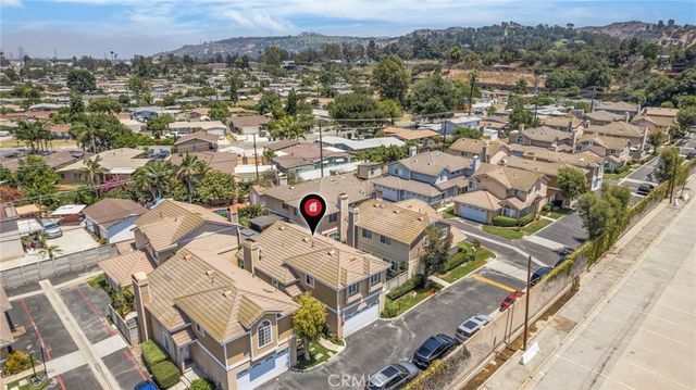 9900 Tagus Street 18, Pico Rivera, CA 90660