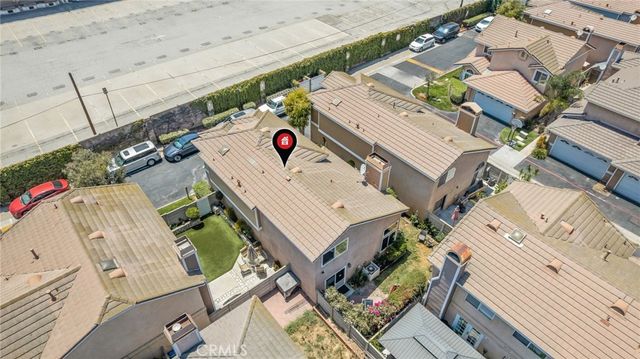 9900 Tagus Street 18, Pico Rivera, CA 90660