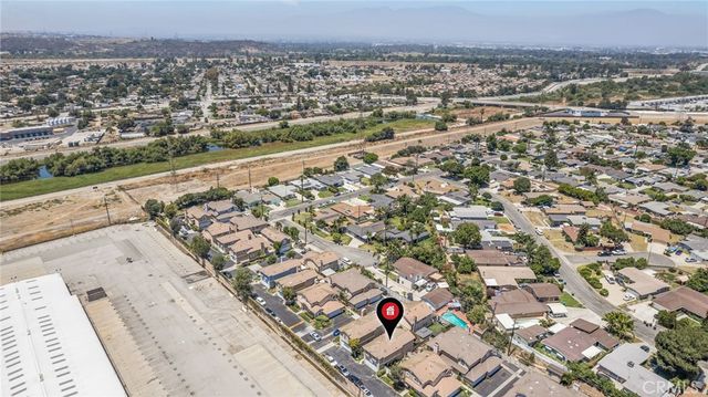 9900 Tagus Street 18, Pico Rivera, CA 90660
