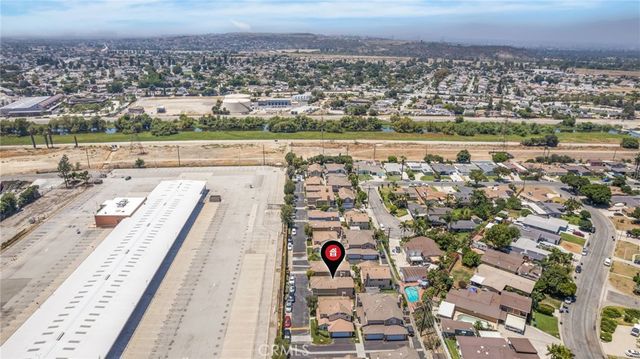 9900 Tagus Street 18, Pico Rivera, CA 90660