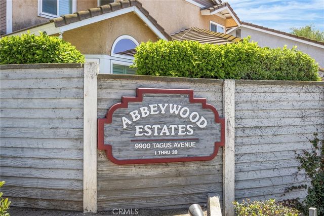 9900 Tagus Street 18, Pico Rivera, CA 90660