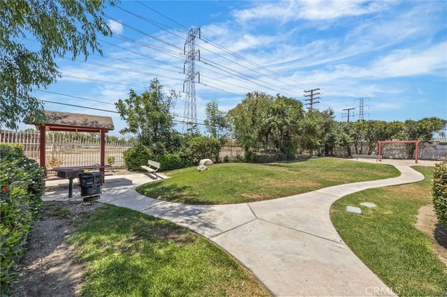 9900 Tagus Street 18, Pico Rivera, CA 90660