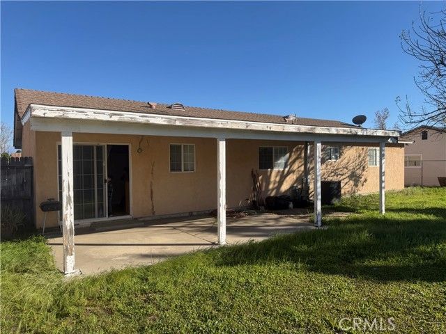 7558 Pinyon, Fontana, CA 92336