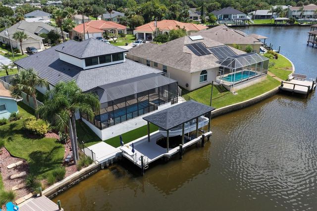 34 COCONUT COURT, Palm Coast, FL 32137